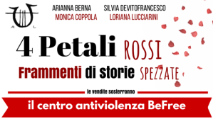 4 Petali Rossi - header